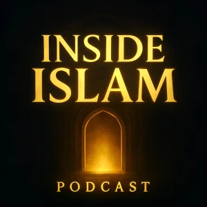 Podcast cover