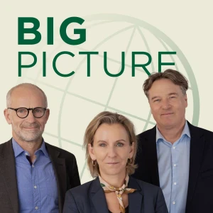 Podcast cover