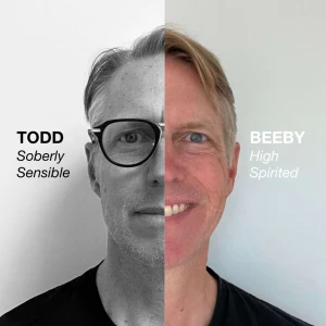 Podcast cover