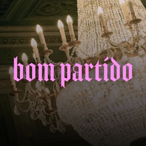 Podcast cover