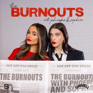 Podcast cover