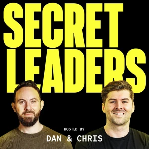 Podcast cover
