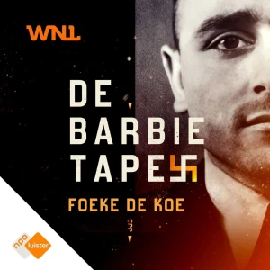 Podcast cover