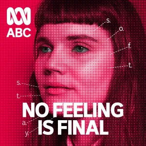 Podcast cover