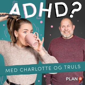 Podcast cover