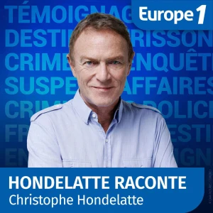 Podcast cover