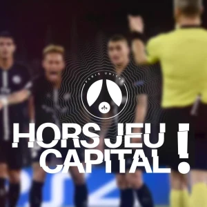 Podcast cover