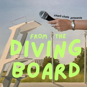 Podcast cover
