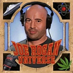 Podcast cover