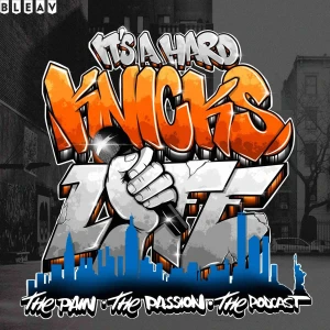 Podcast cover