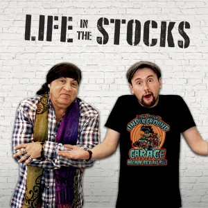 Podcast cover