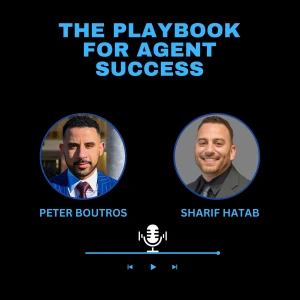 Podcast cover