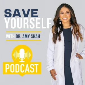 Podcast cover