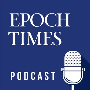 Podcast cover