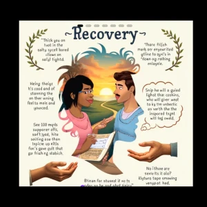 Podcast cover