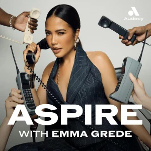 Podcast cover