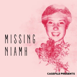 Podcast cover