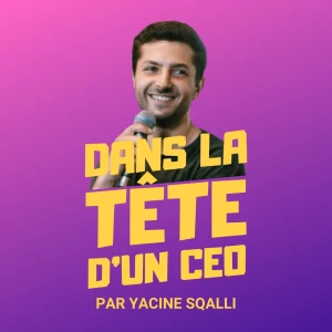 Podcast cover