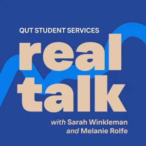 Podcast cover