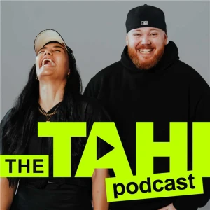 Podcast cover
