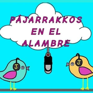 Podcast cover