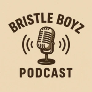 Podcast cover