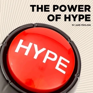 Podcast cover