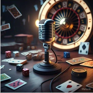Podcast cover