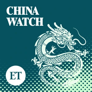Podcast cover