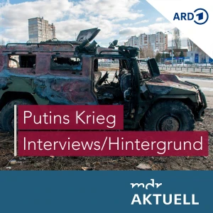 Podcast cover