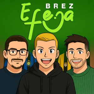 Podcast cover