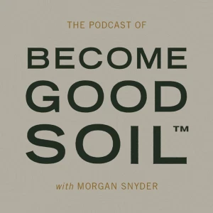 Podcast cover