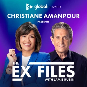 Podcast cover