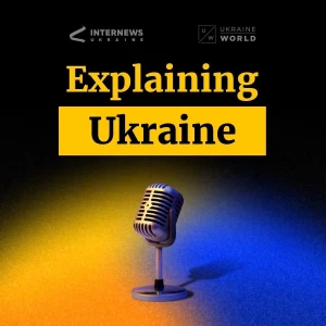 Podcast cover