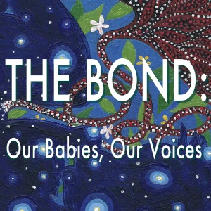 Podcast cover