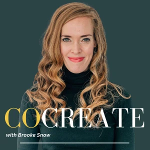 Podcast cover
