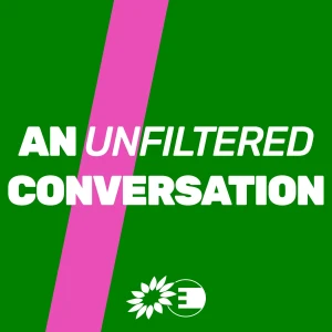 Podcast cover