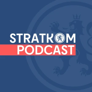 Podcast cover