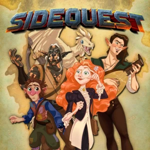 Podcast cover