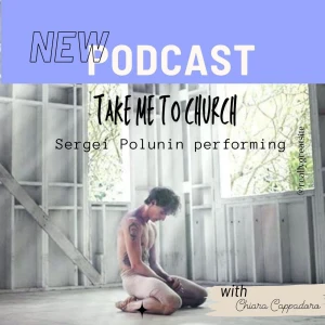 Podcast cover