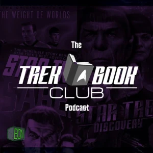 Podcast cover