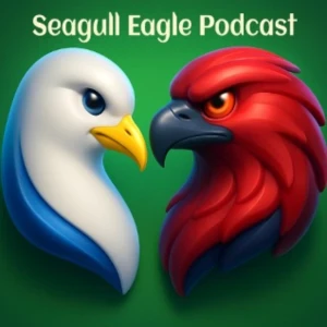 Podcast cover