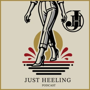 Podcast cover