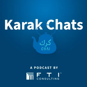 Podcast cover