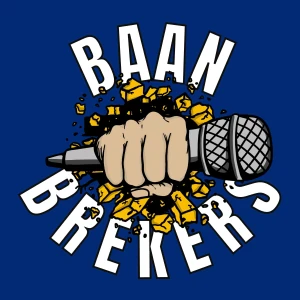 Podcast cover