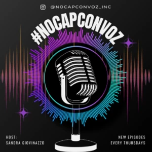 Podcast cover