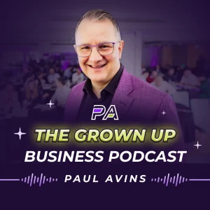 Podcast cover