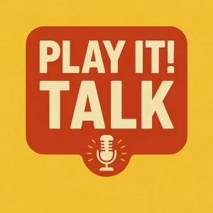 Podcast cover