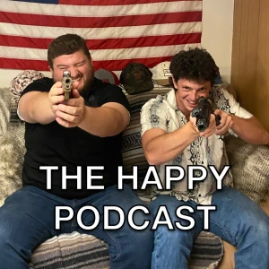 Podcast cover