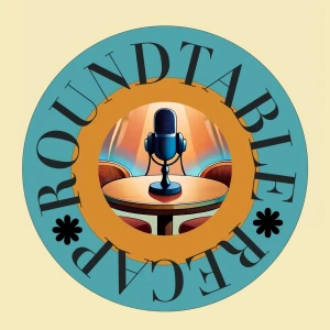 Podcast cover